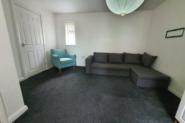 Flat 1, Glenthorne House, Doncaster photo 2