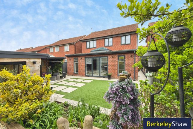 48, Roseworth Avenue, Liverpool photo 4