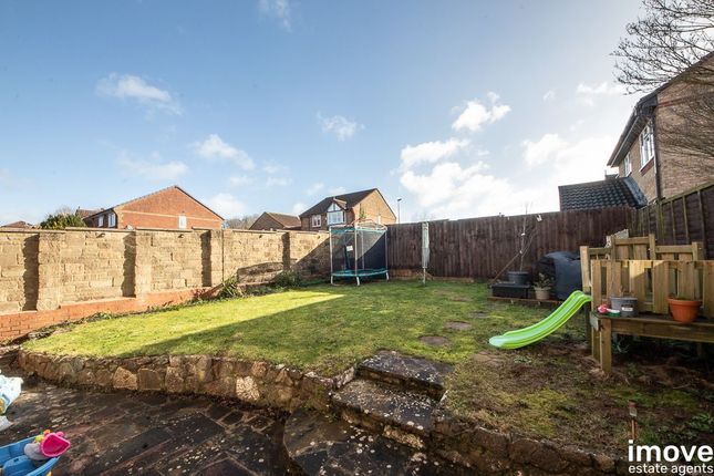 1 Blackberry Way, Newton Abbot photo 4