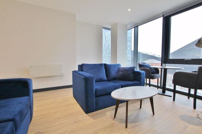 Flat for sale in Drury Lane, Liverpool City Centre
