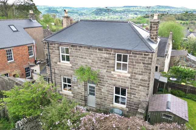 Cottage for sale in West View, Main Road, Wensley