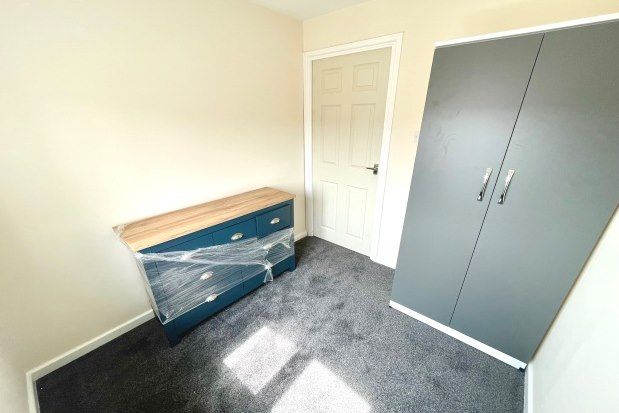 Flat to rent in Sothall, Sheffield