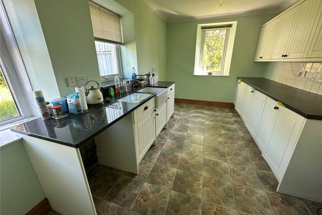 Detached house for sale in Nantgaredig, Carmarthen, Carmarthenshire