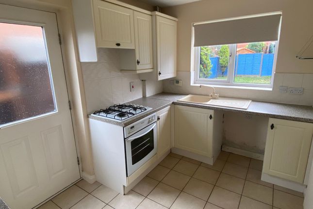 111 Sunningdale, Grantham photo 4