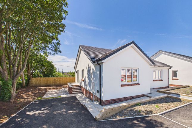 3-bed house on Plot 4,, Land Off Woodlands View, Pembrokeshire, £295,000