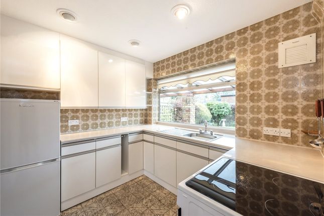 Semi-detached house for sale in Eastwick Crescent, Rickmansworth