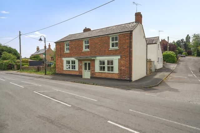 3-bed house on Heritage House,, Main Street, Buckingham, £499,950