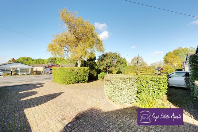 Detached bungalow for sale in Clermont Avenue, Hanford, Stoke-On-Trent