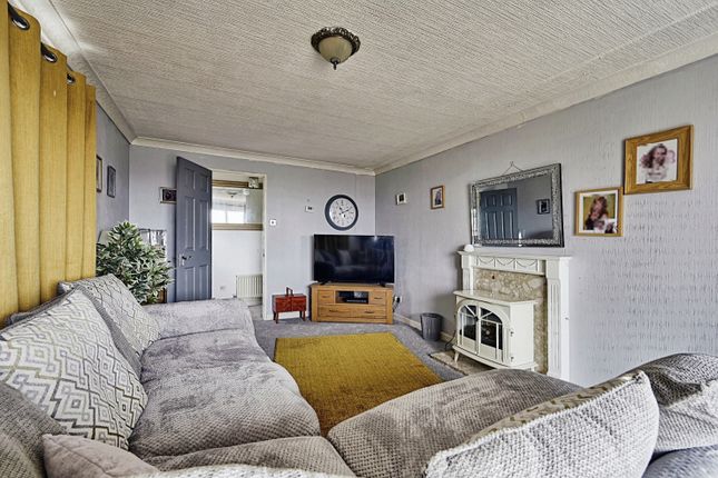 Thumbnail Mobile/park home for sale in Ilkley Road, Keighley