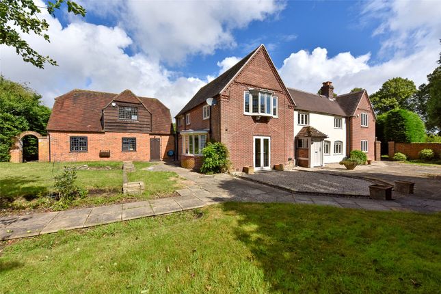 Detached house to rent in Nuffield, Henley-On-Thames, Oxfordshire