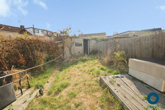 Room 4 46, Fairview Road, Bristol photo 5