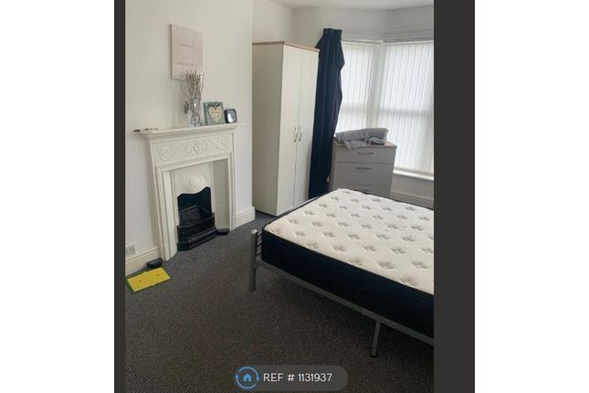 Thumbnail Room to rent in Trevor Road, Liverpool