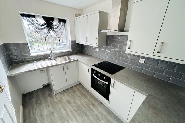 Detached house for sale in Plovers Way, Blackpool, Lancashire