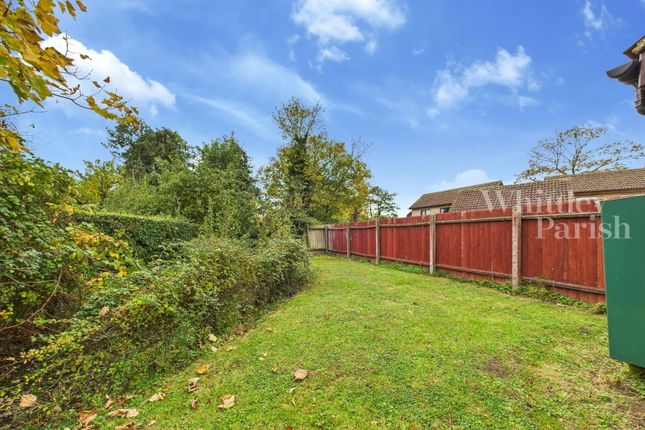 15, Willow Close, Eye photo 3