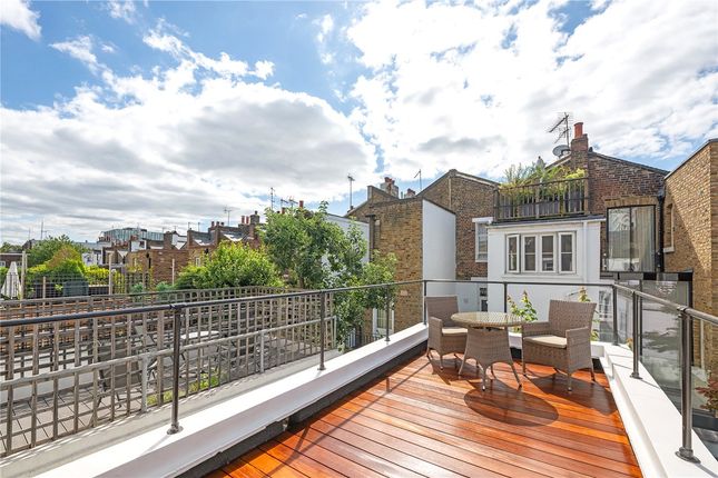 25, Hillgate Place, London photo 4