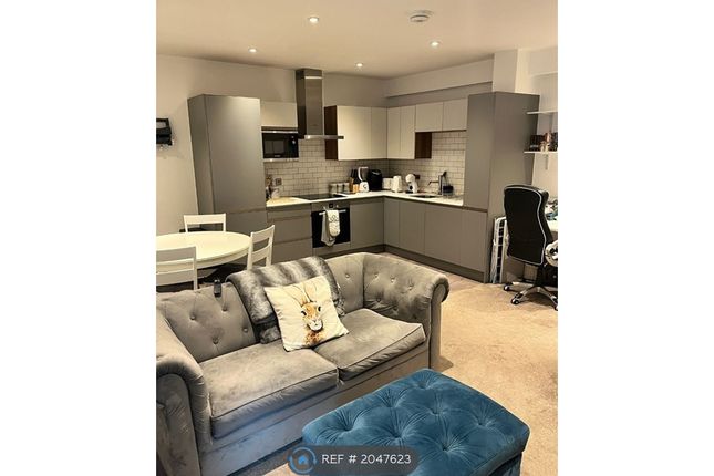 Flat to rent in One The Brayford, Lincoln