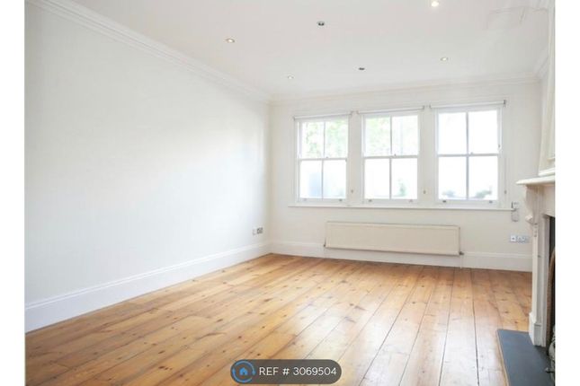 Flat, Tollington Way, London photo 4
