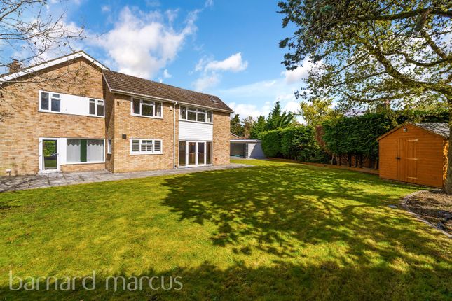 Property to rent in Church Meadow, Long Ditton, Surbiton
