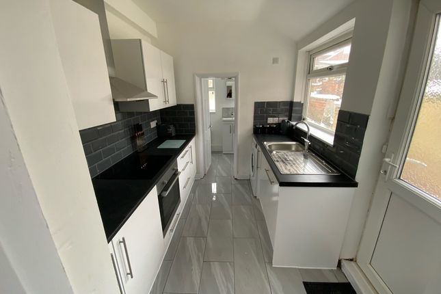 Room to rent in Leicester St, Kettering