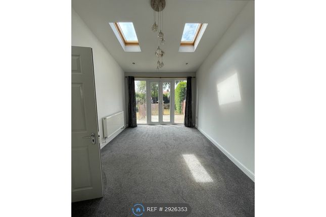 Barton Road, Nuneaton photo 3