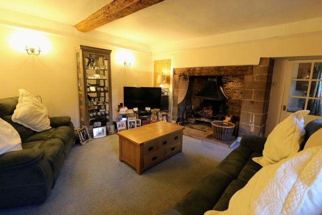 Farmhouse for sale in Marstow, Ross-On-Wye