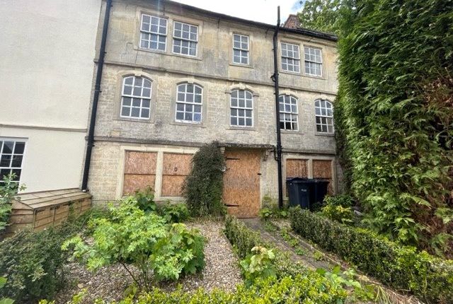 Thumbnail Flat for sale in Canon Square, Melksham, Wiltshire