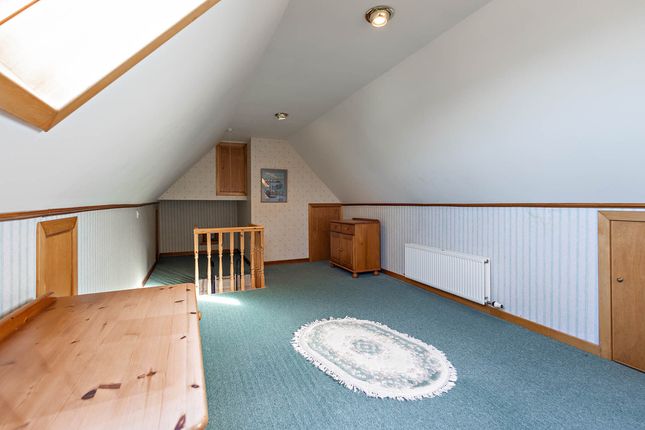 Terraced house for sale in Carnaby Place, Thurso