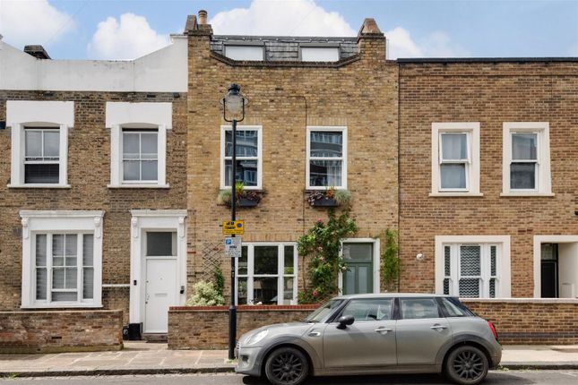 Property for sale in Hadley Street, Camden, London