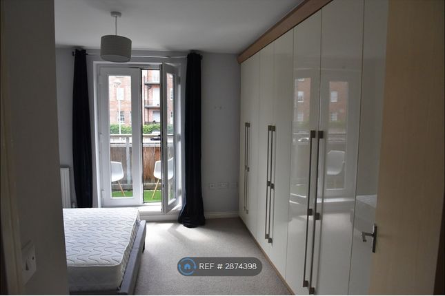 Highmarsh Cresent, West Didsbury photo 3
