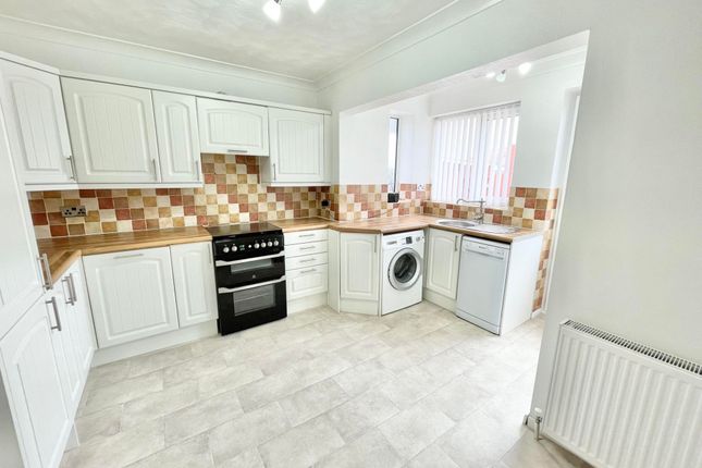 Bungalow for sale in Oxenholme Avenue, Cleveleys