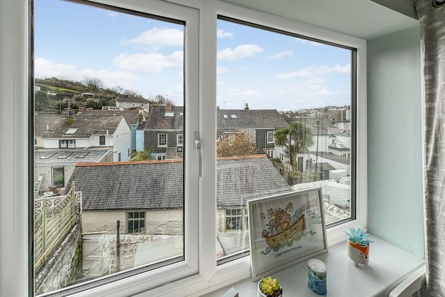 Semi-detached house for sale in Kersey Road, Flushing, Falmouth