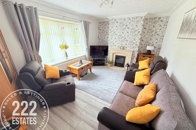 1, Buttermere Avenue, Warrington photo 2