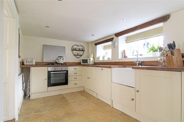 Detached house for sale in Ermin Street, Stratton St. Margaret, Swindon, Wiltshire