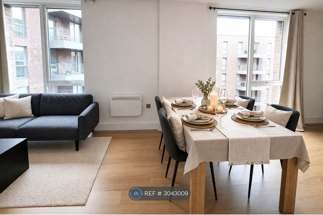 Apartment, East Timber Yard, Birmingham photo 3