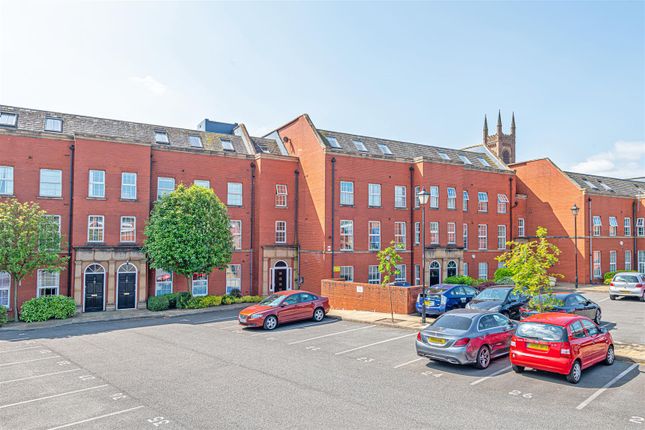 Flat for sale in Ampleforth House, Dial Street, Warrington