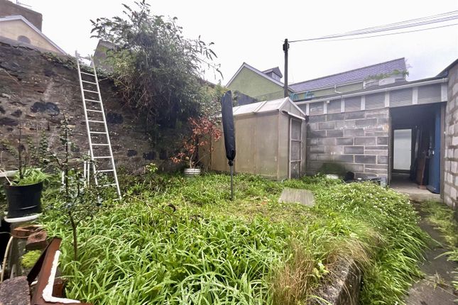 48, Thomas Street, Llanelli photo 2