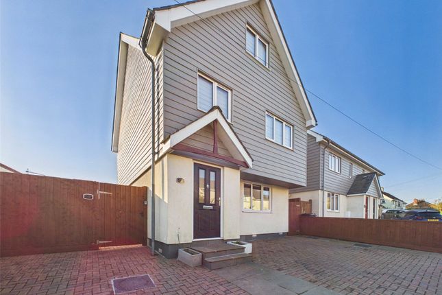 3-bed house on Keel House,, Meadowside, Holsworthy, £395,000