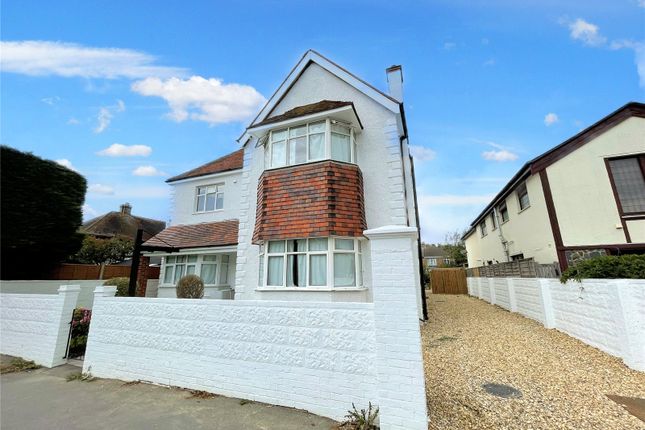 Thumbnail Detached house for sale in Victoria Drive, Bognor Regis, West Sussex