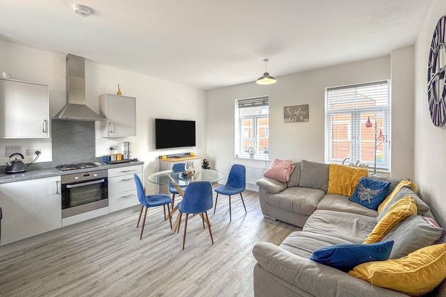 3, George Fitzroy Court, Morpeth photo 3