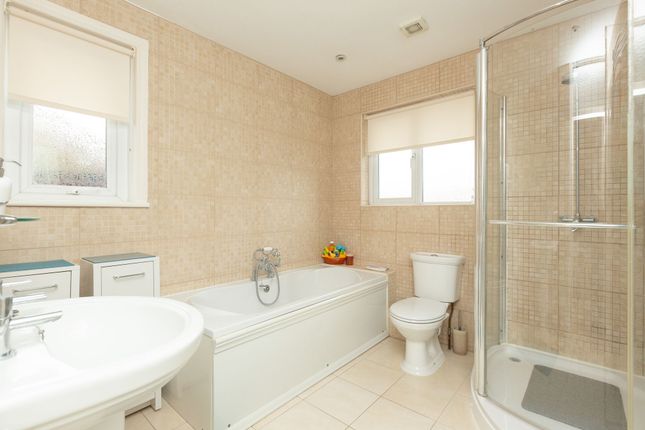 Semi-detached house for sale in Seymour Avenue, Margate