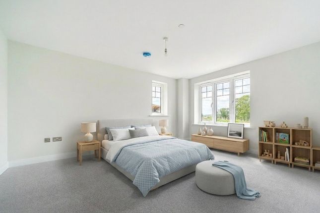Plot 110,, Hackney Way, Reading photo 4