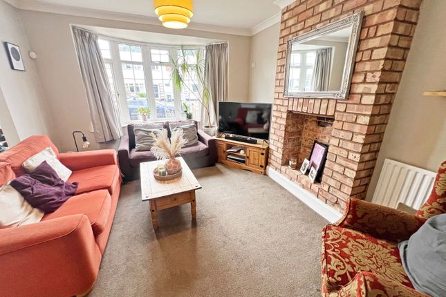 8, Park Hill Avenue, Leicester photo 3