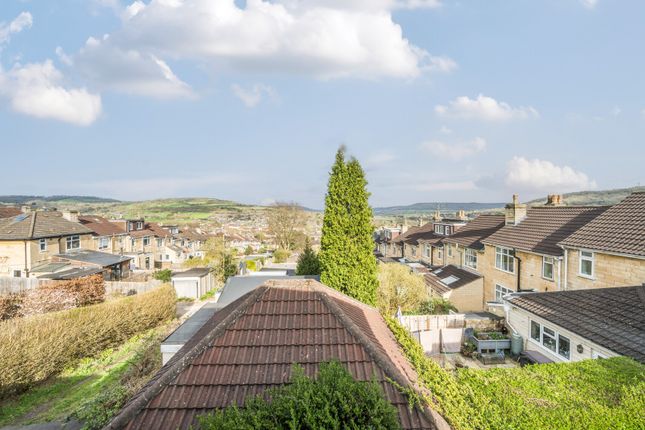 Detached house for sale in Fairfield Road, Bath, Somerset