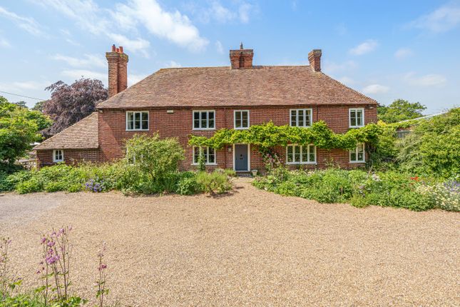 Detached house for sale in Wrens Road, Borden, Sittingbourne, Kent