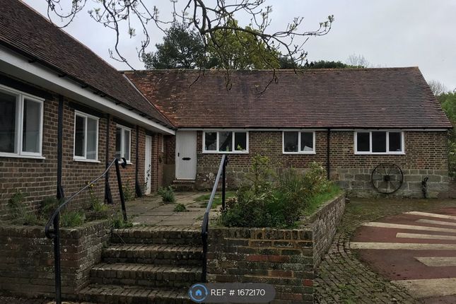 Thumbnail Detached house to rent in Hourne Farm, Crowborough