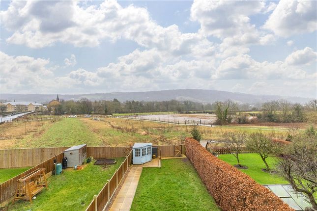 End terrace house for sale in Newall Mount, Otley, West Yorkshire