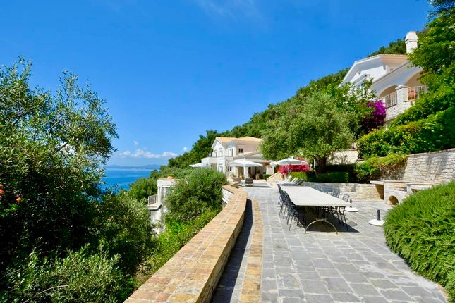 Villa for sale in Pegasus, Corfu (City), Corfu, Ionian Islands, Greece