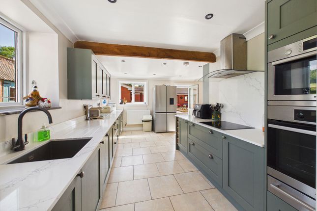 Hillerton Cross Farm, Crediton photo 2