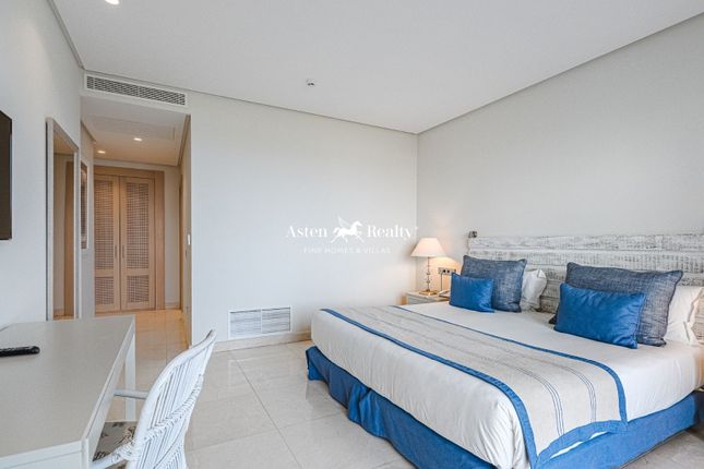 Apartment for sale in Abama, Guia De Isora, Santa Cruz Tenerife