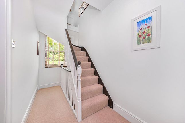 Terraced house for sale in Lonsdale Road, Harborne, Birmingham
